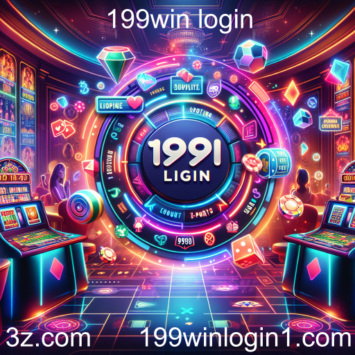 Descubra o Mundo das Apostas Online no 199win