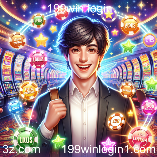 Descubra as Melhores Promoções do 199win