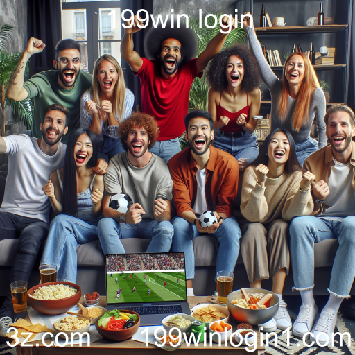 Apostas Esportivas: A Emoção de Investir em Seus Esportes Favoritos no 199win